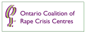 Ontario Coalition of Rape Crisis Centres 
